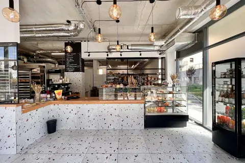 The Old Bake House photo 4